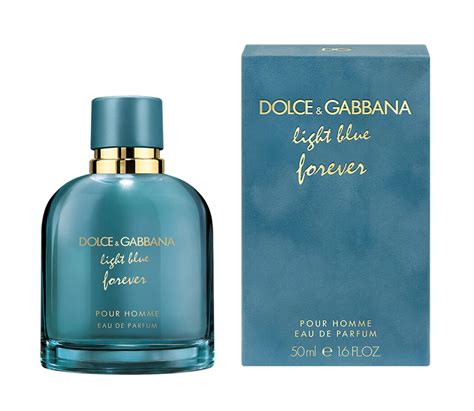 light blue forever perfume